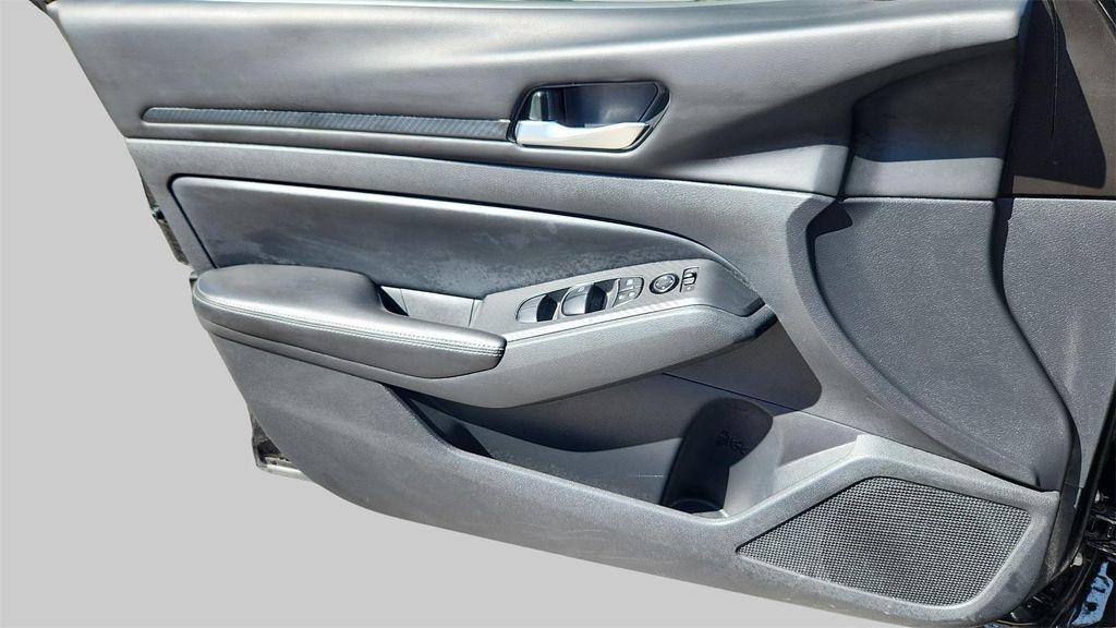 used 2024 Nissan Altima car, priced at $19,998