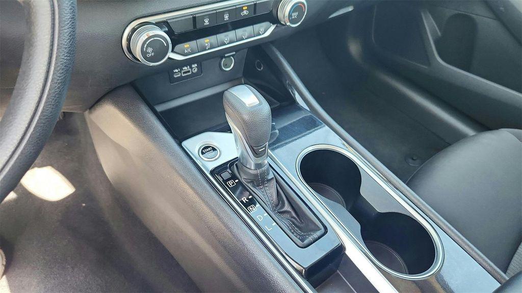 used 2024 Nissan Altima car, priced at $19,998