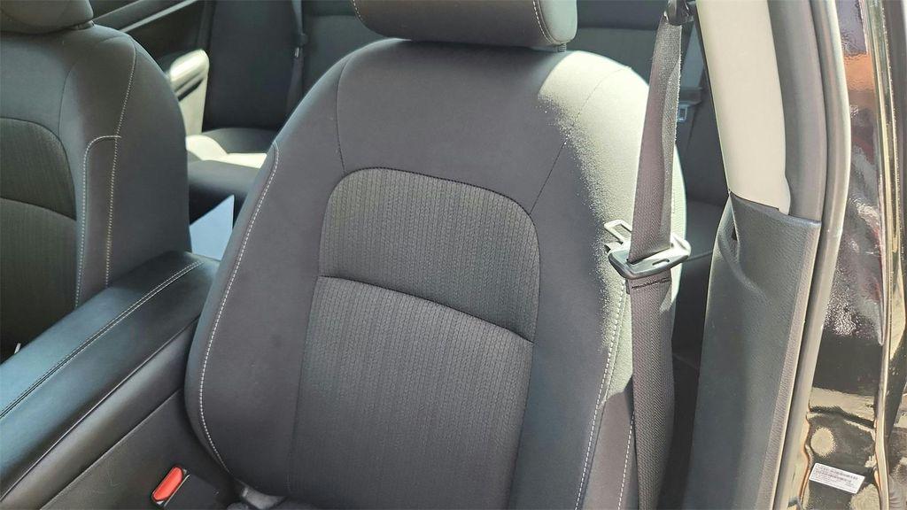 used 2024 Nissan Altima car, priced at $19,998
