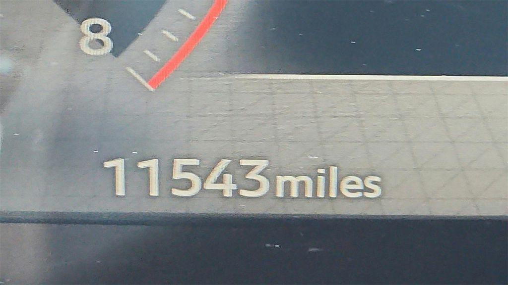used 2025 Nissan Kicks car, priced at $23,329