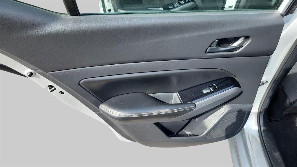 used 2024 Nissan Altima car, priced at $21,991