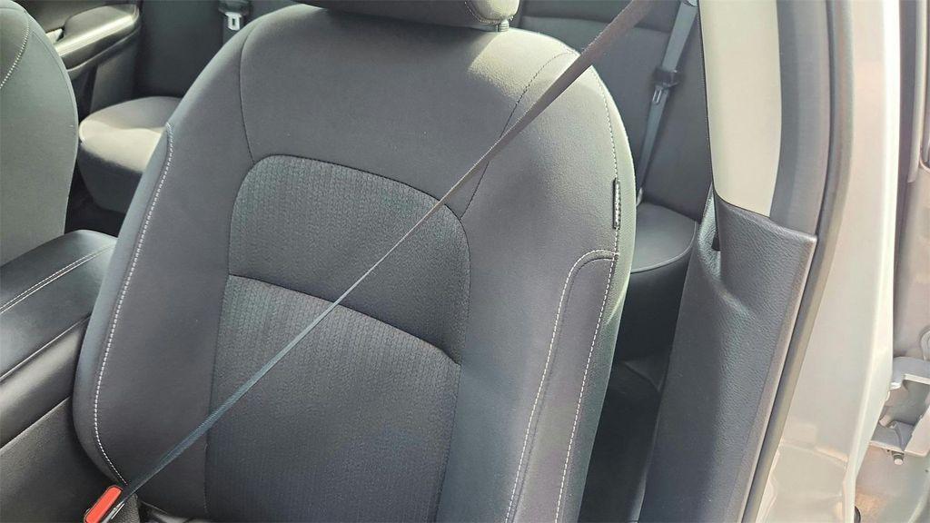 used 2024 Nissan Altima car, priced at $21,991
