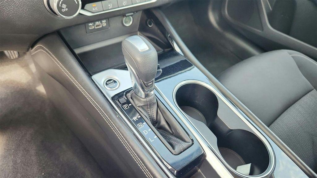 used 2024 Nissan Altima car, priced at $21,991