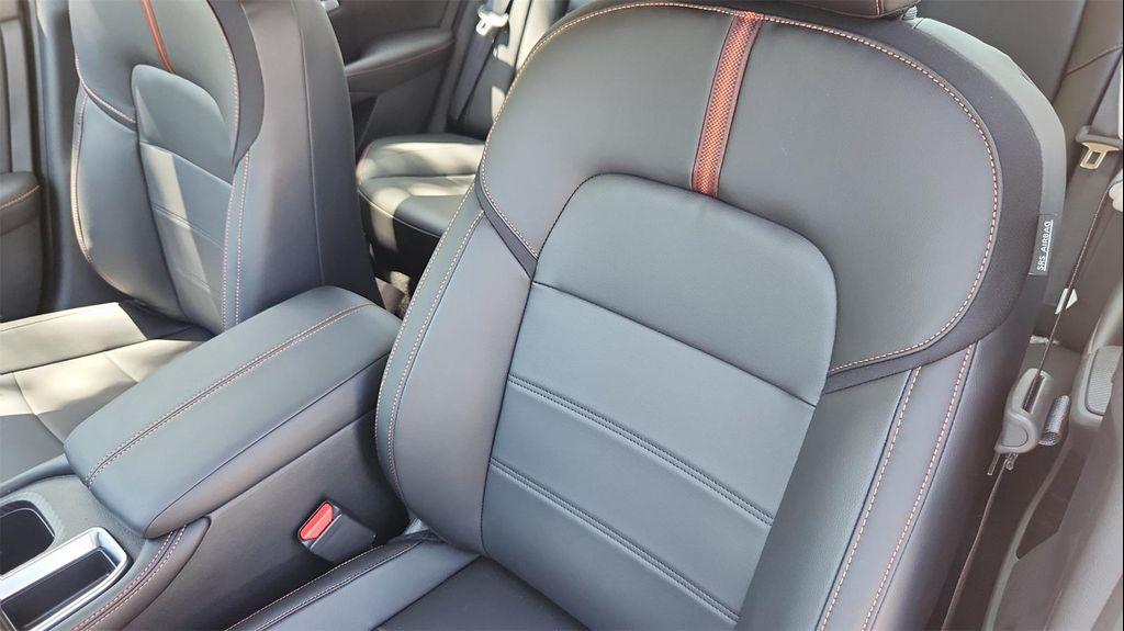 new 2025 Nissan Sentra car, priced at $23,637