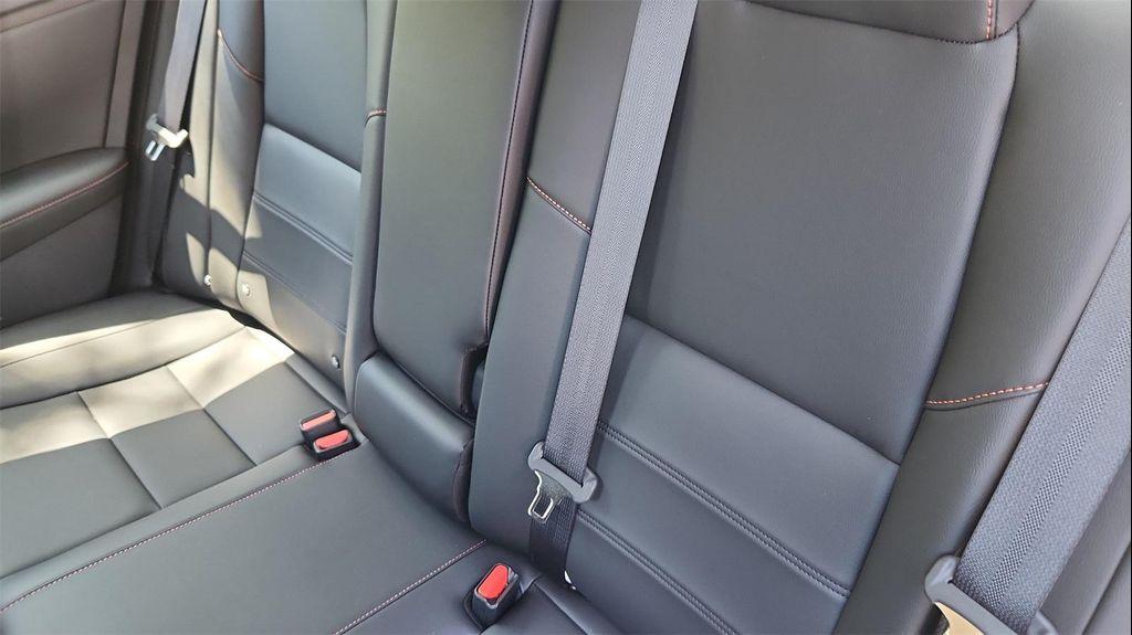 new 2025 Nissan Sentra car, priced at $23,637