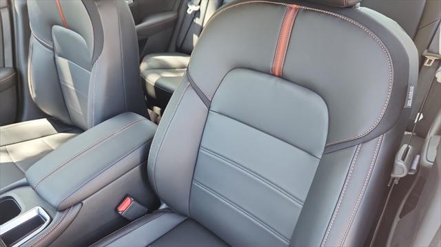 new 2025 Nissan Sentra car, priced at $25,337