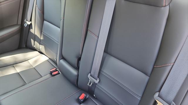 new 2025 Nissan Sentra car, priced at $25,337