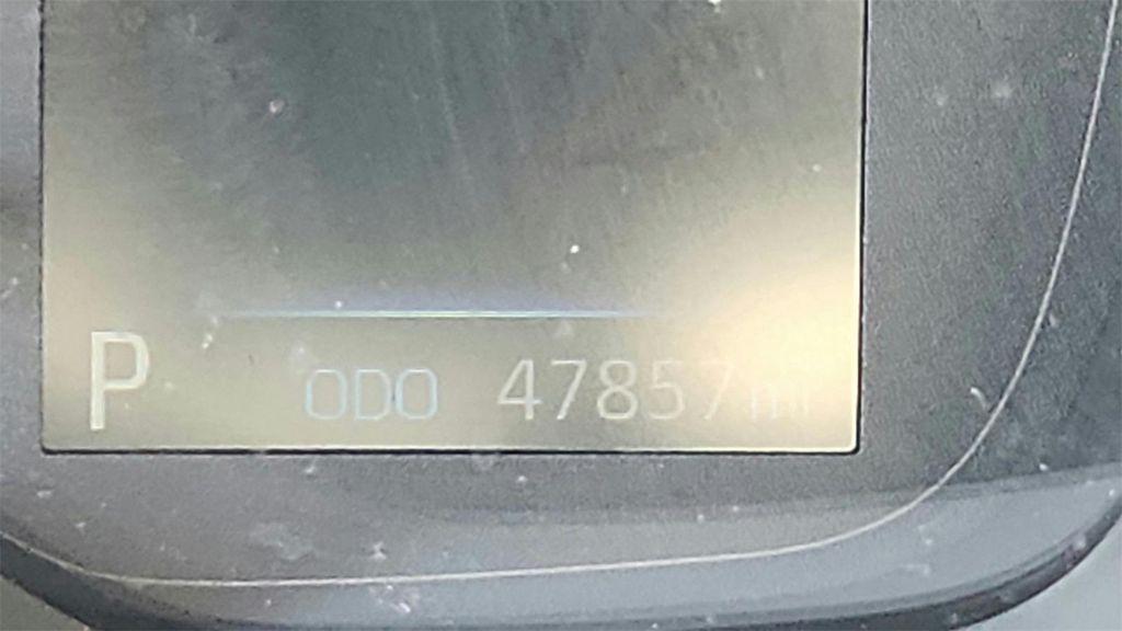 used 2022 Toyota Corolla car, priced at $18,036