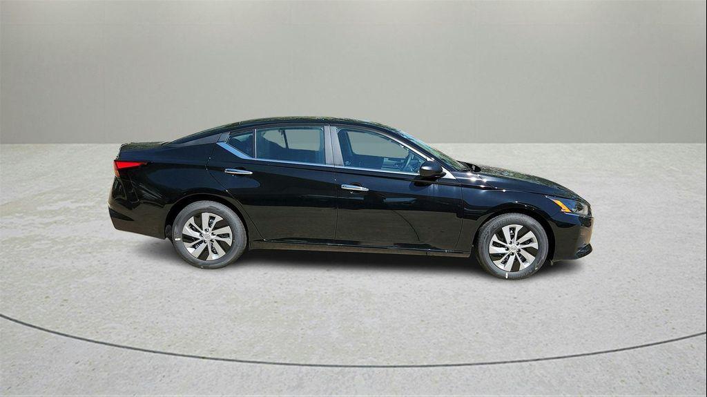 new 2025 Nissan Altima car, priced at $26,626