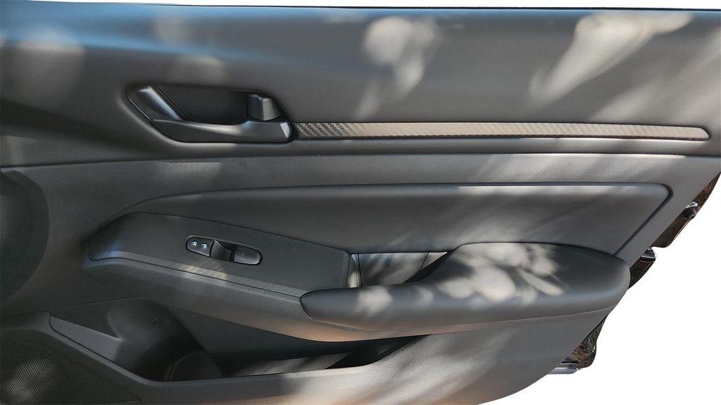 new 2025 Nissan Altima car, priced at $23,101