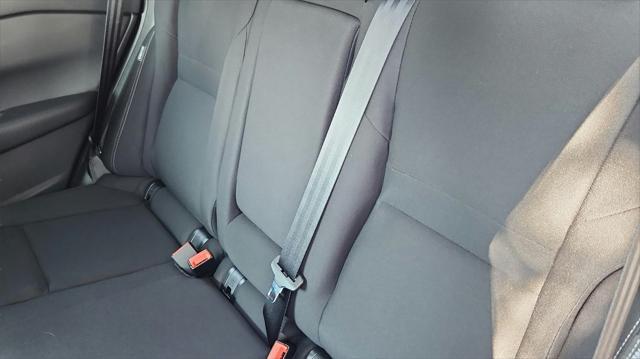 new 2025 Nissan Rogue car, priced at $29,553