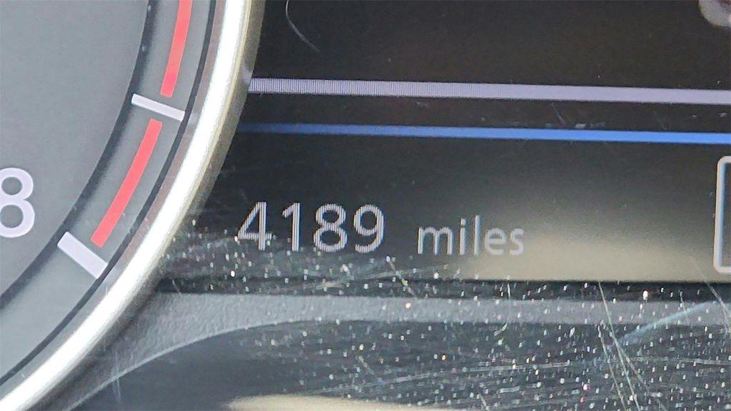 used 2025 Nissan Sentra car, priced at $21,984