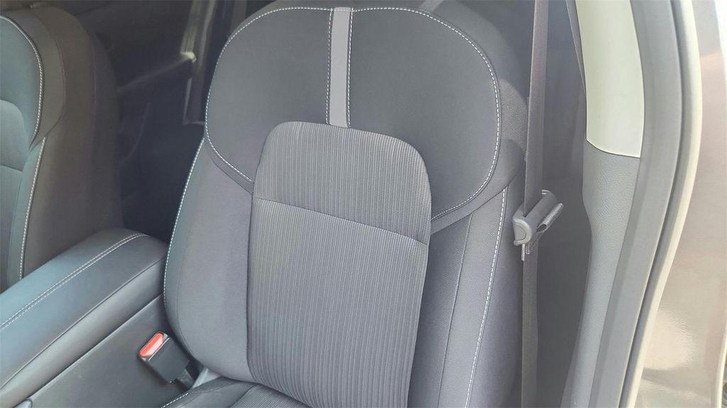 used 2025 Nissan Sentra car, priced at $21,984