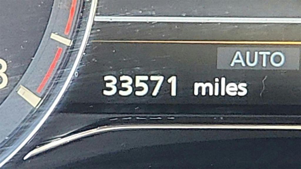 used 2024 INFINITI QX80 car, priced at $54,714