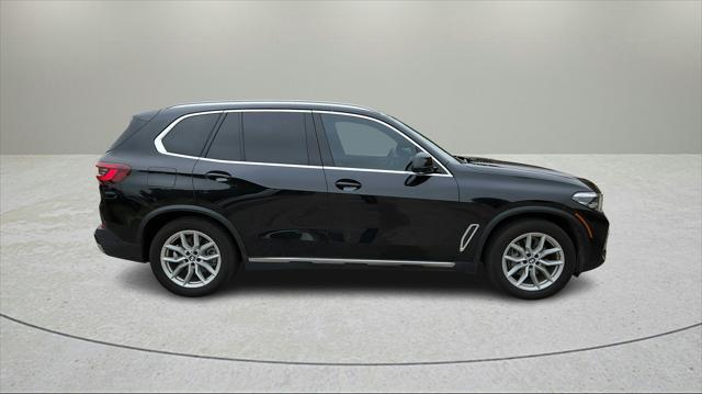 used 2020 BMW X5 car, priced at $26,255