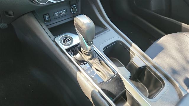 new 2025 Nissan Sentra car, priced at $23,584