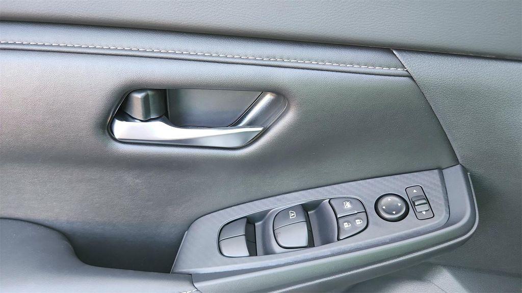 new 2025 Nissan Sentra car, priced at $22,384
