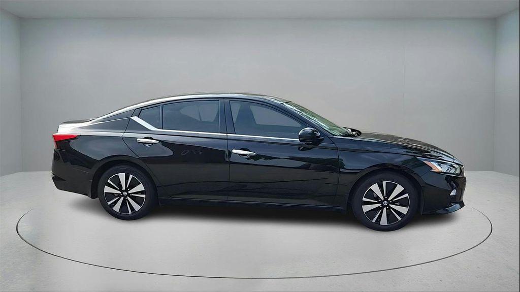 used 2020 Nissan Altima car, priced at $17,436