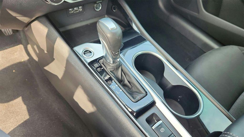 used 2020 Nissan Altima car, priced at $17,436
