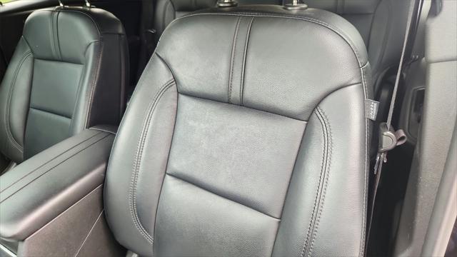 used 2021 Chevrolet Blazer car, priced at $20,531