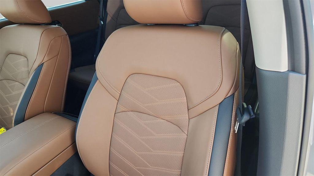 new 2025 Nissan Pathfinder car, priced at $47,131