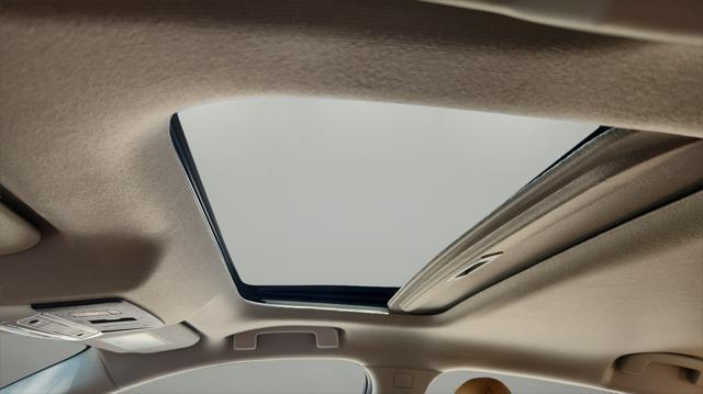 new 2025 Nissan Sentra car, priced at $26,833