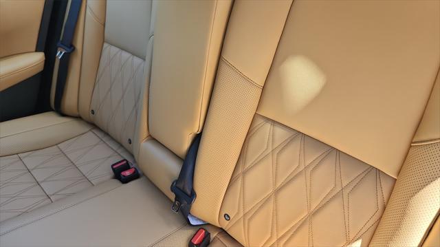 new 2025 Nissan Sentra car, priced at $26,833
