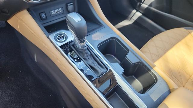 new 2025 Nissan Sentra car, priced at $26,833