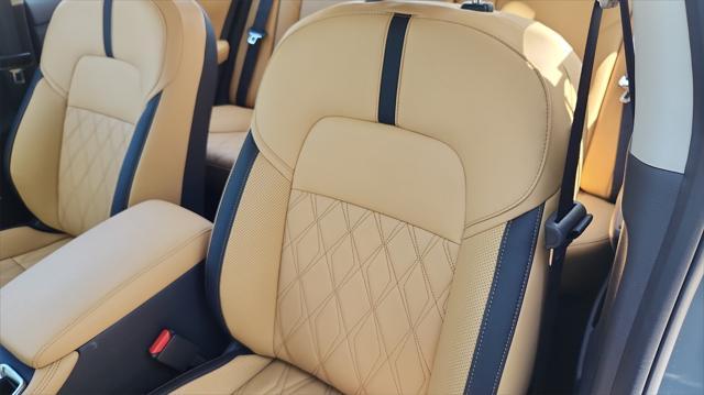 new 2025 Nissan Sentra car, priced at $26,833