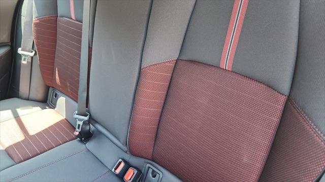used 2024 Toyota Corolla car, priced at $24,535