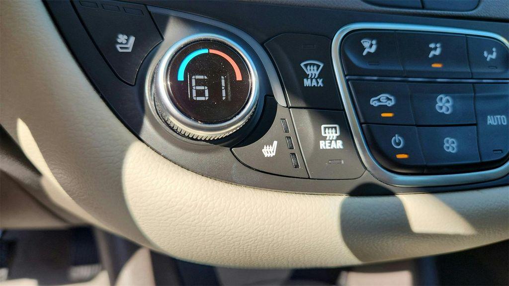 used 2024 Chevrolet Malibu car, priced at $21,498