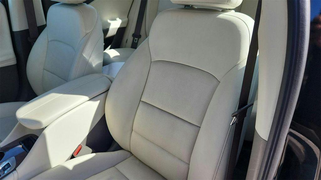 used 2024 Chevrolet Malibu car, priced at $21,498