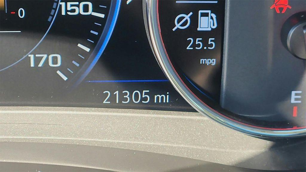 used 2024 Chevrolet Malibu car, priced at $21,498