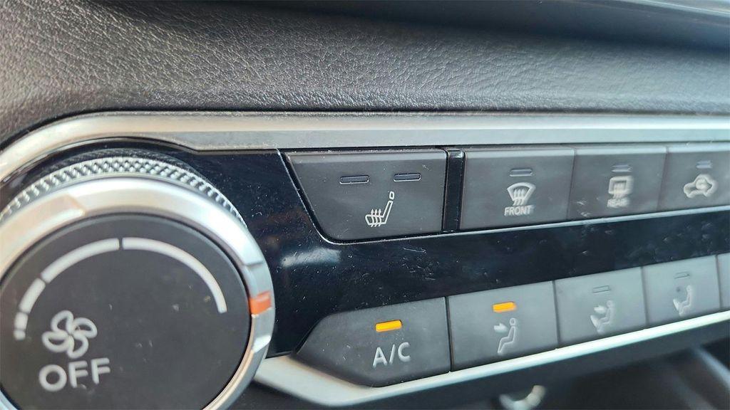 used 2021 Nissan Altima car, priced at $18,991