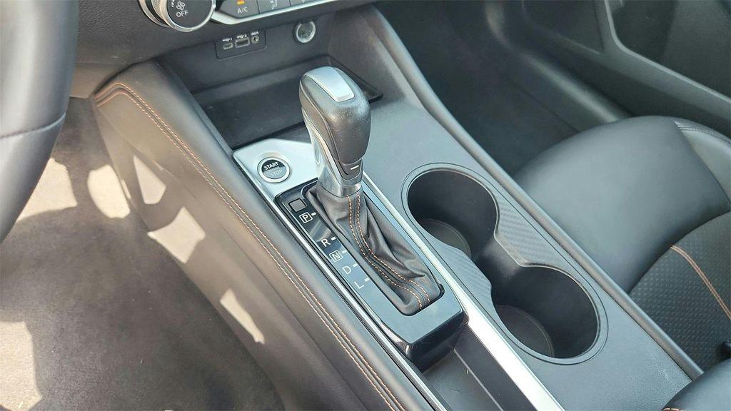 used 2021 Nissan Altima car, priced at $18,991