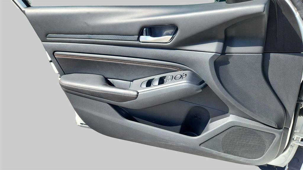 used 2021 Nissan Altima car, priced at $18,991