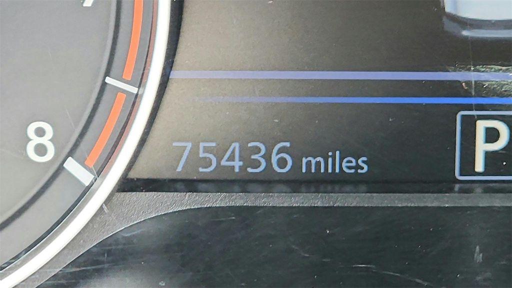 used 2021 Nissan Altima car, priced at $18,991