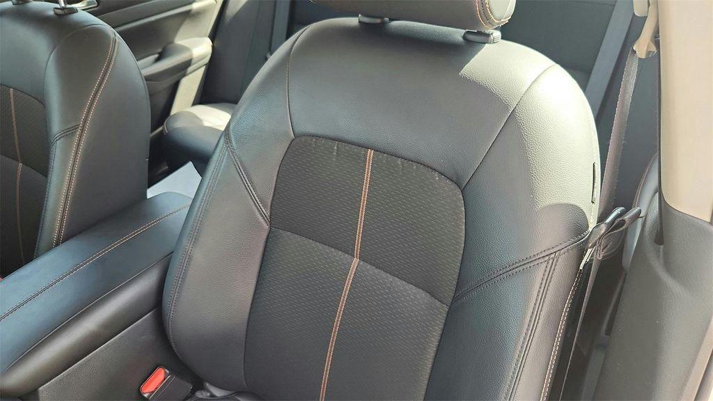 used 2021 Nissan Altima car, priced at $18,991