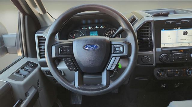 used 2019 Ford F-150 car, priced at $26,079