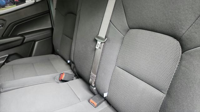 used 2024 GMC Canyon car, priced at $35,884