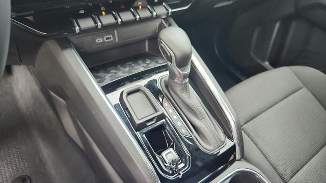 used 2024 GMC Canyon car, priced at $35,884