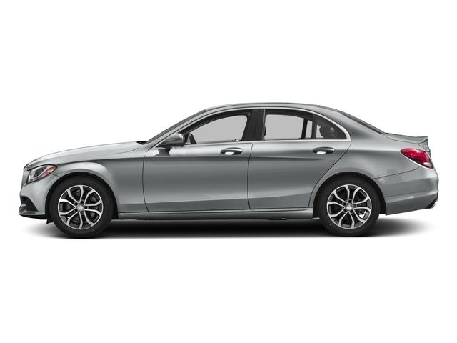 used 2016 Mercedes-Benz C-Class car