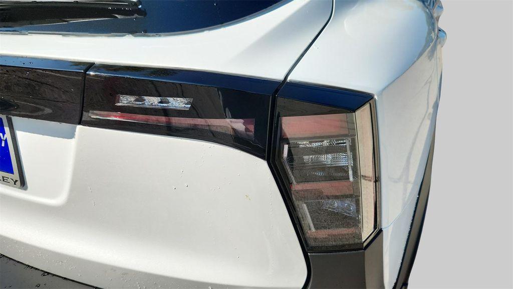new 2026 Nissan Kicks car, priced at $26,645
