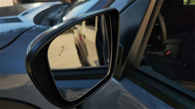 new 2026 Nissan Frontier car, priced at $47,690