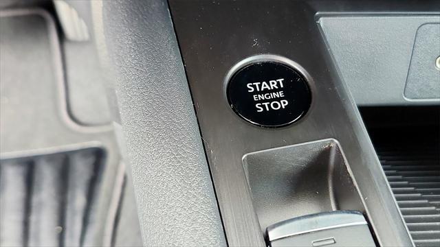 new 2025 Nissan Kicks car, priced at $24,261