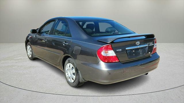 used 2004 Toyota Camry car, priced at $6,357