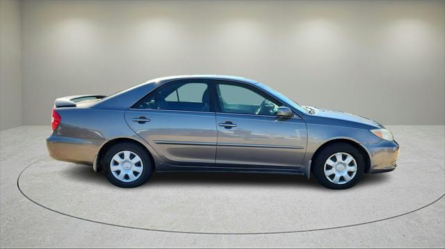 used 2004 Toyota Camry car, priced at $6,357