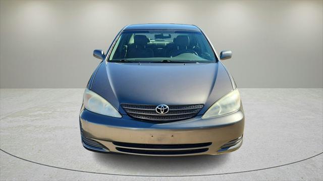 used 2004 Toyota Camry car, priced at $6,357