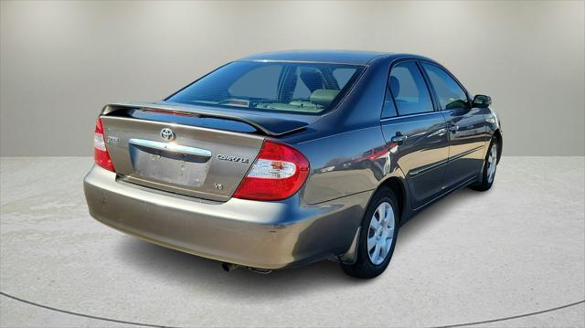 used 2004 Toyota Camry car, priced at $6,357