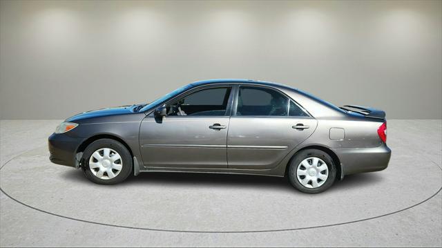 used 2004 Toyota Camry car, priced at $6,357